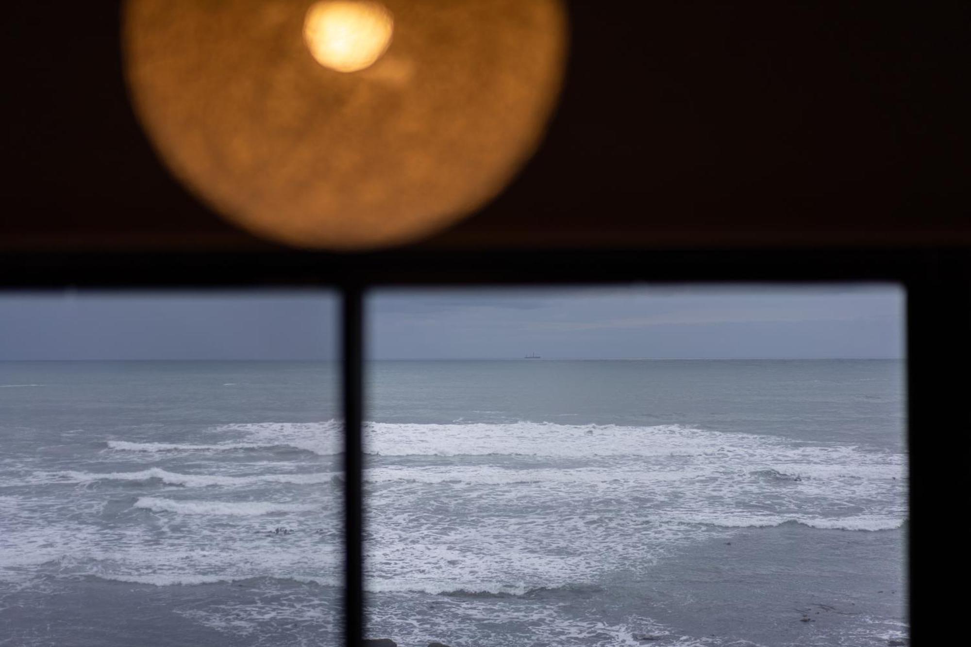 Inubosaki Kanko Hotel Choshi Eksteriør billede